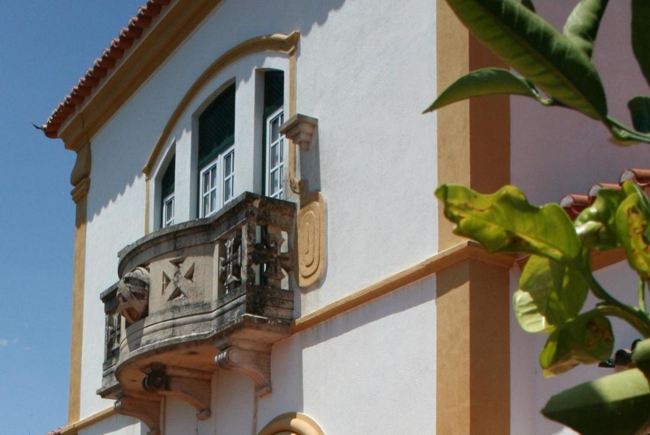Quinta Do Belo-Ver Turismo De Habitacao Belver  Exterior foto