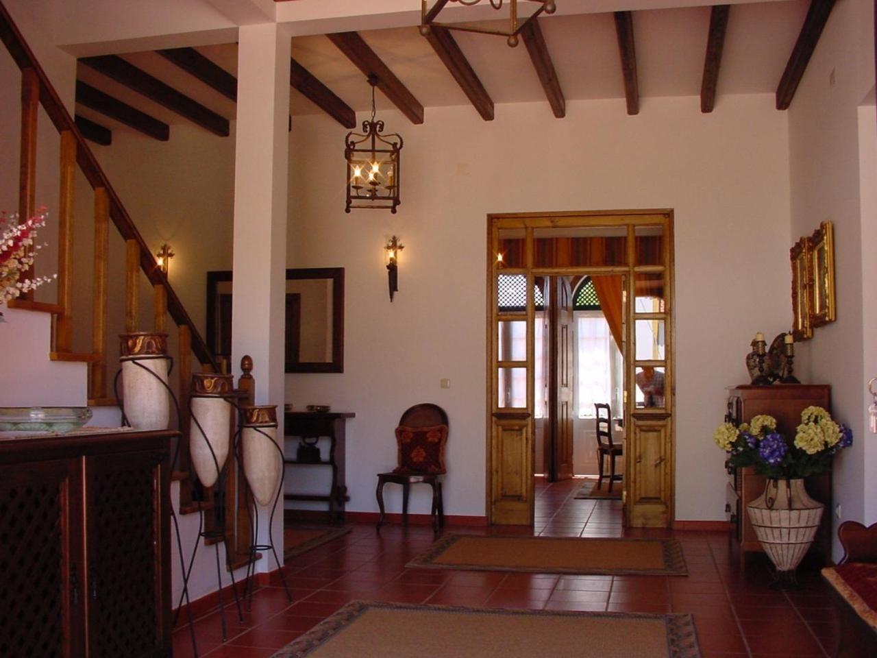 Quinta Do Belo-Ver Turismo De Habitacao Belver  Exterior foto