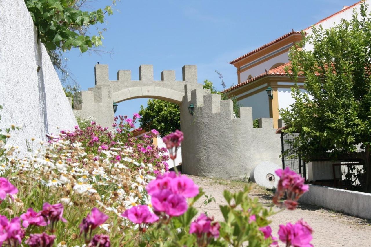 Quinta Do Belo-Ver Turismo De Habitacao Belver  Exterior foto
